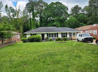 3202 Benjamin E Mays Dr SW, Atlanta, GA 30311