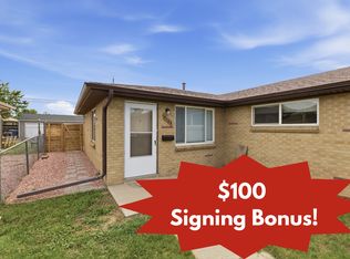 5104 E 33rd Ave, Denver, CO 80207