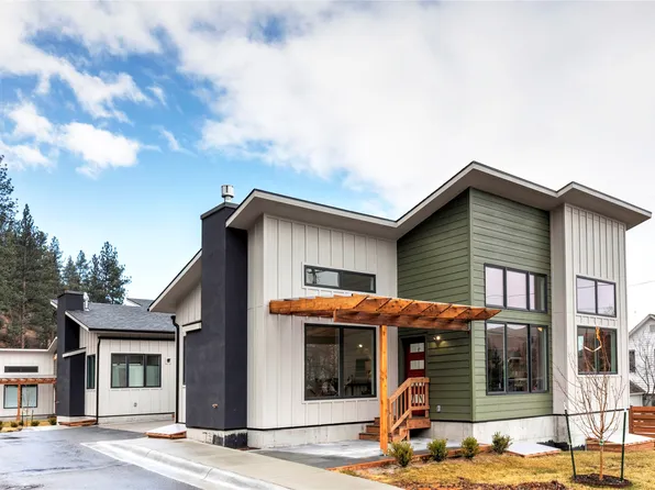 1215 Basecamp Dr #A, Missoula, MT 59802