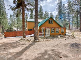 124 Sawdust Trl, Hamilton, MT 59840