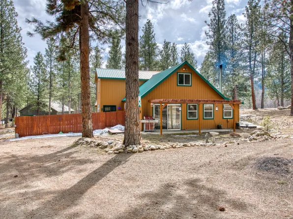 124 Sawdust Trl, Hamilton, MT 59840