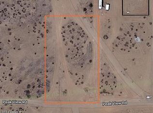 29100 N 257th Ave #0, Wittmann, AZ 85361