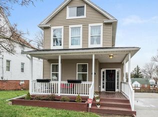 3211 Southern Ave, Baltimore, MD 21214