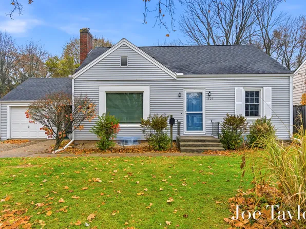 809 Jenks Blvd, Kalamazoo, MI 49006