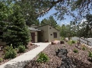 3860 E Sioux Dr APT 10-B, Flagstaff, AZ 86001