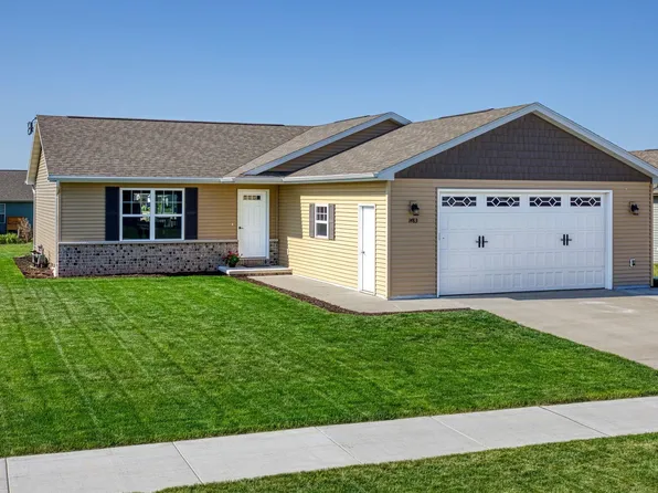 1483 Mera Ln, Kaukauna, WI 54130