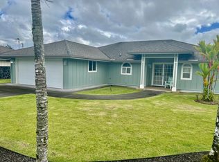 272 Noelani Loop, Hilo, HI 96720
