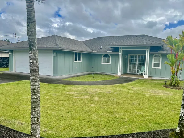 272 Noelani Loop, Hilo, HI 96720