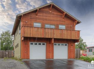 8940 Golovin St, Anchorage, AK 99507