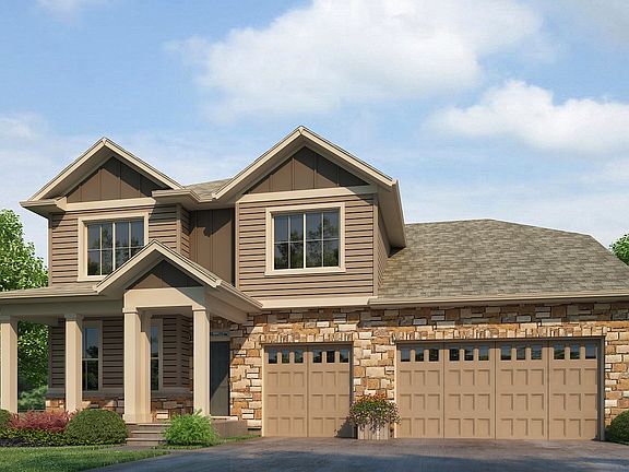 Plan Elevation.