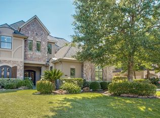 16615 Churchill Falls Ct, Spring, TX 77379