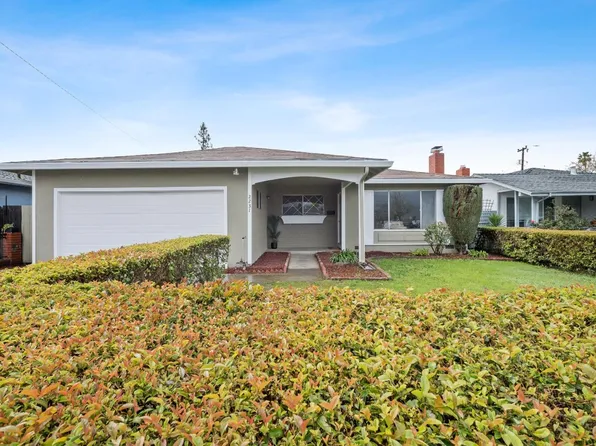2231 Huran Dr, San Jose, CA 95122