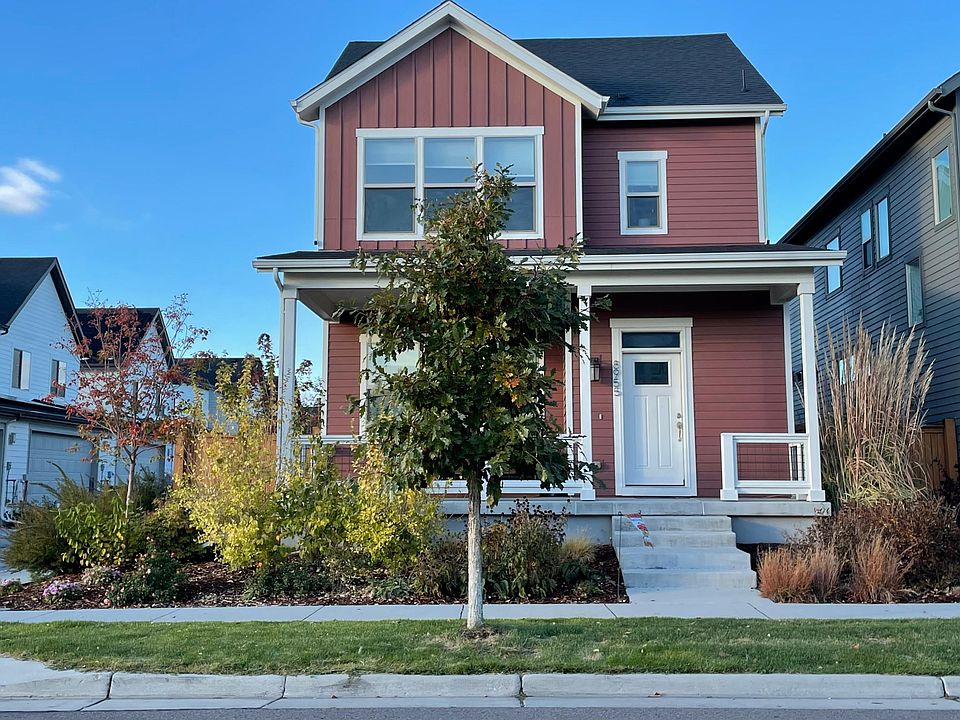 1st image of 8955 E 58th Dr