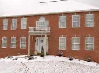 487 W Spring Grove Blvd, Belle Vernon, PA 15012