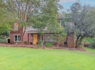 697 Mountainbrook Rd, Fortson, GA 31808