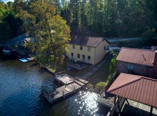 155 Bonnie Dr, Fortson, GA 31808