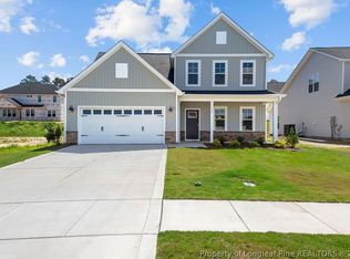 784 Union St LOT 359, Raeford, NC 28376