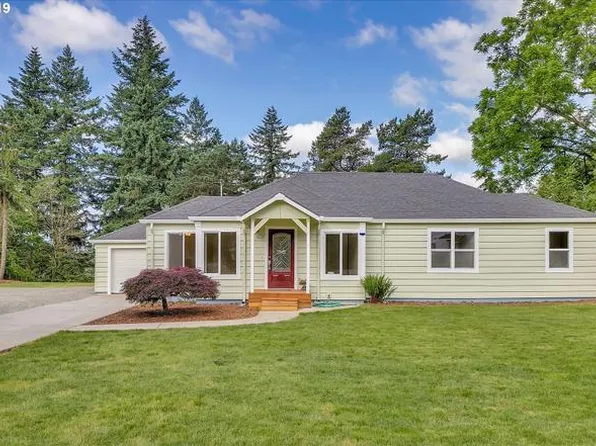 5810 SE Flavel Dr, Portland, OR 97206