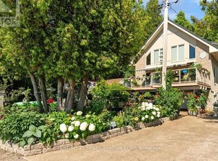 73614 Drysdale Beach Rd, Bluewater, ON N0M2T0