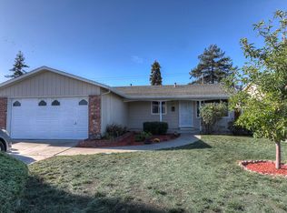 4745 Wheeler Dr, Fremont, CA 94538