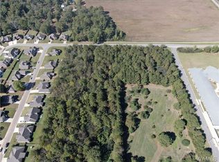 14833 Townsend Rd, Moundville, AL 35474
