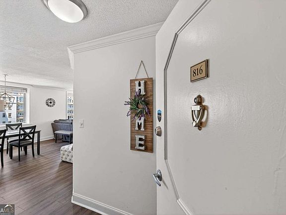 3rd image of 2479 Peachtree Rd NE APT 816