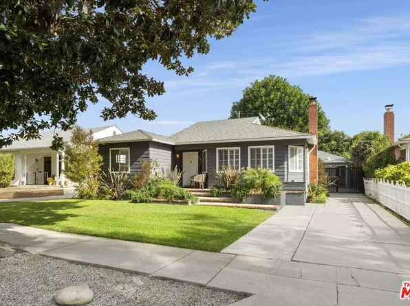 2926 S Bentley Ave, Los Angeles, CA 90064