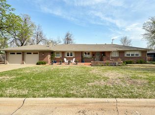 3127 NW 69th St, Oklahoma City, OK 73116