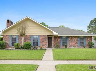 3014 Lake Forest Park Ave, Baton Rouge, LA 70816