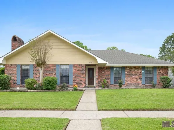 3014 Lake Forest Park Ave, Baton Rouge, LA 70816