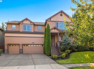 18120 SW Cereghino Ln, Sherwood, OR