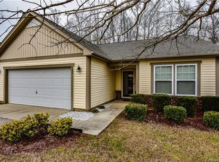 105 English Oak Ln, Landis, NC 28088