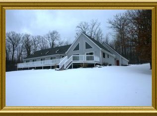1830 Mildred Dr, West Branch, MI 48661