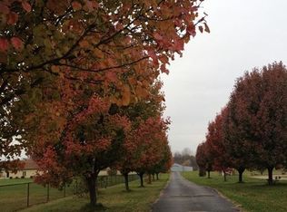 6214 N 25 W, Whiteland, IN 46184