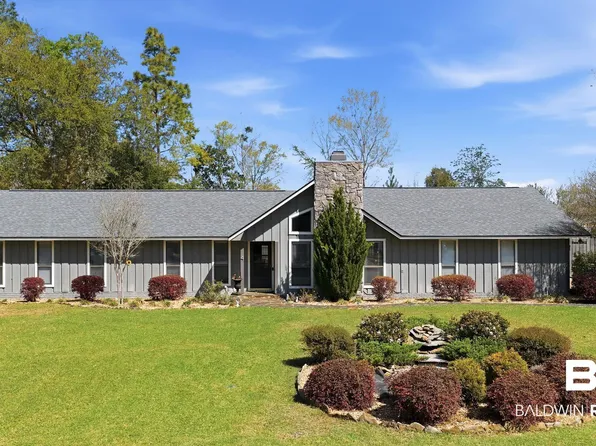 4 Cardinal Cir, Foley, AL 36535