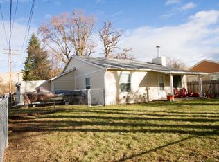 1403 S 4th St, Dayton, WA 99328