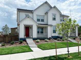 3074 Distant Rock Ave, Castle Rock, CO 80109