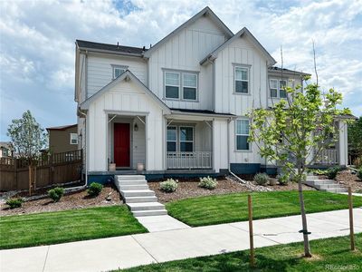 3074 Distant Rock Avenue, Castle Rock, CO, 80109
