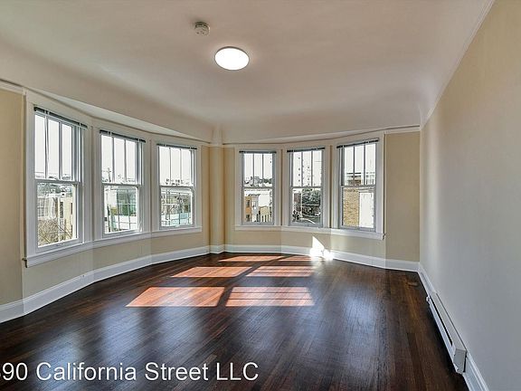 3rd image of 2890 California St #302