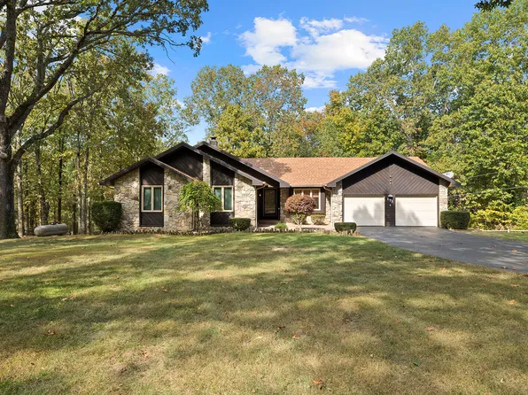 171 S Elk Valley Drive, Nixa, MO 65714