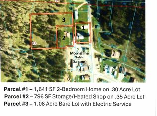 22625 Other, Hill City, SD 57745