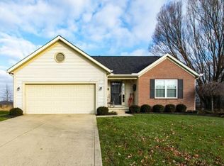 760 Prairie Run Dr, Sunbury, OH 43074