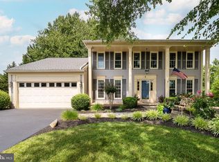 5 Mucklehany Ln, Sterling, VA 20165