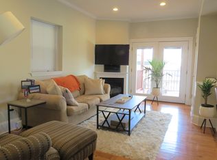 200 Emerson St #2, Boston, MA 02127