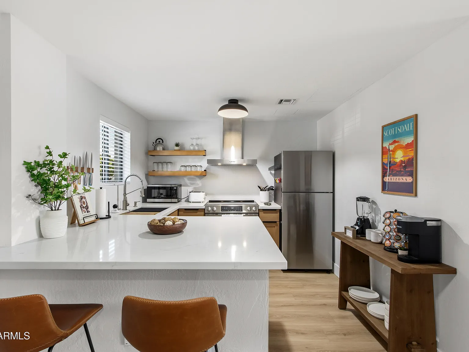 1 bed, 519 sqft, $2,000 — Photo 2