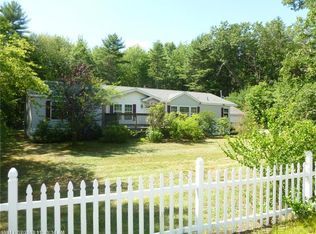 283 Country Club Rd #3, Sanford, ME 04073