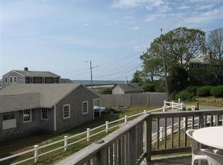25 Harbor Way, West Harwich, MA 02671