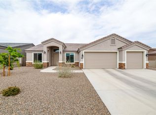 5432 Roadrunner Ave, Kingman, AZ 86409