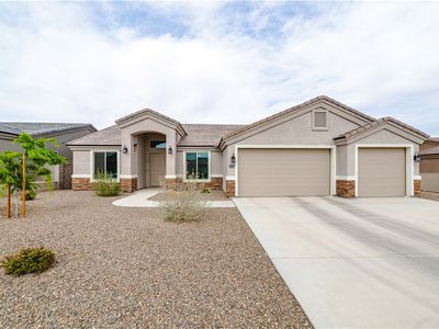 5432 Roadrunner Ave, Kingman, AZ, 86409
