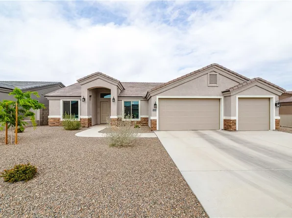 5432 Roadrunner Avenue, Kingman, AZ 86409